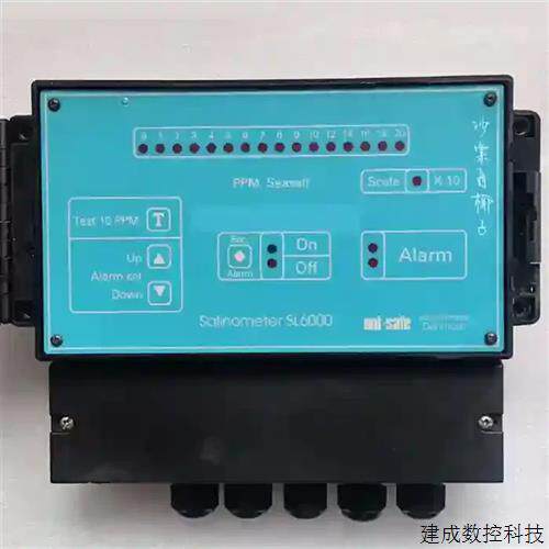 议价DENMARK SALINOMETER SL6000议价