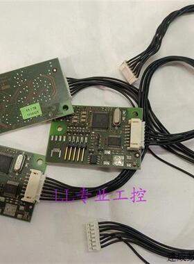 议价贝加莱5PC600/5PC720显示卡转接卡PPCTC1/1 050001044-01包好