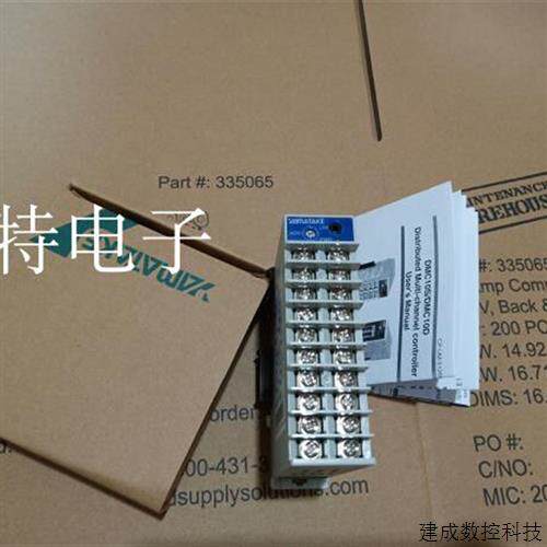 议价正品山武多通道调节器DMC10S4CV0000 DMC10S4TV0100 10D4TV00