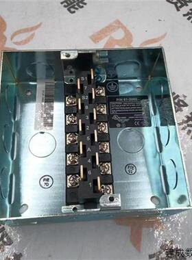 议价具有08至3秒FFRT的Micro-M UV放大器FIREYE/MEUV-4 61-3060