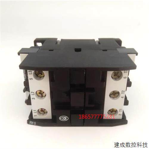 议价原装正品MOELLER金钟穆勒直流接触器DIL 0AM-G  DIL0AM-G DC2