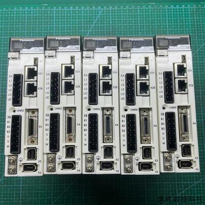 议价伺服100W驱动器:MADHT1505NB4