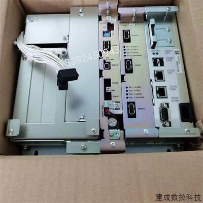 议价安川DX200机器人主机CPU单元JZNC-YRK21-1E YCP21-E