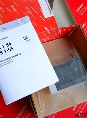 议价GESTRA NRS 1-55 捷斯特拉全新液位控制器 FLOWSERVE 392623