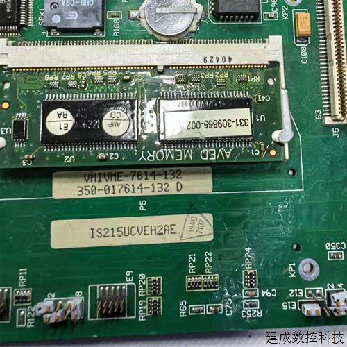 议价GE CPU控制板IS215UCVEH2AE 原装现货议价VMIVME-7614-132