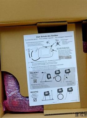 议价KUKA 00-130-547 库卡全新机器人用示教器 KCP2 00130547