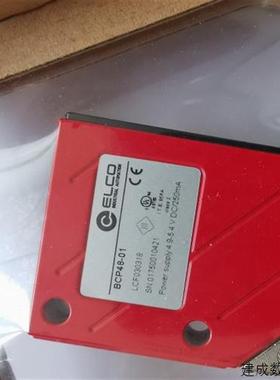 议价ECHO条码定位器BCP48-01+MA8-01全新原装正品现货