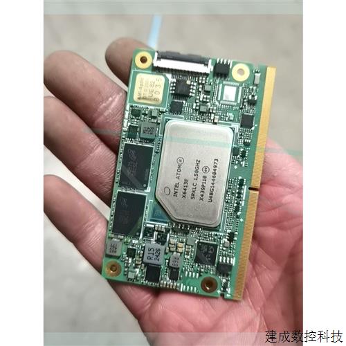 议价凌华ADLINK模块X6413E,Intel Atom处理器
