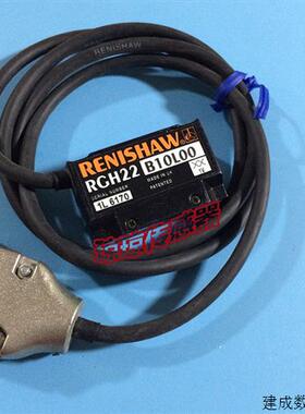 议价RGH22B 10L00/10F00/10L27/10L27A雷尼绍RENISHAW光栅尺读数