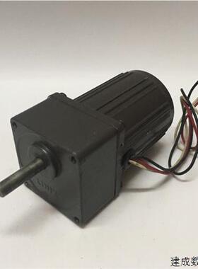 议价LINIX齿轮减速电机60JB7.5G0832 6W220V减速机2GN7.5K转速180