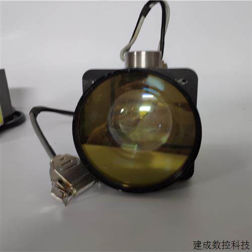 议价正品德国扫描振镜scanlab dyn axis s打标扫描振镜马达 驱动