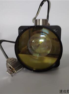 议价正品德国扫描振镜scanlab dyn axis s打标扫描振镜马达 驱动