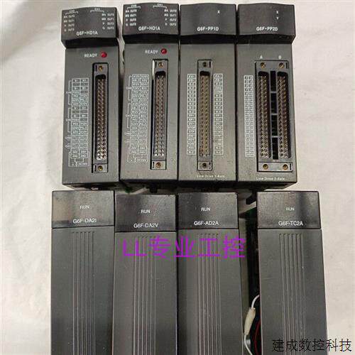 议价LS(LG)产原装正品G6F-DA2V/AD2A DA2I /TC2A/HO1A/HD1A/PP2D/