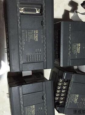 议价* IC200UEX011-B IC200UAL006-CE/005 IC200UEX636 GE PLC模