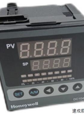 议价美国HoneywellHoneywell一级代理温控表控制器 DC1040CR-701-