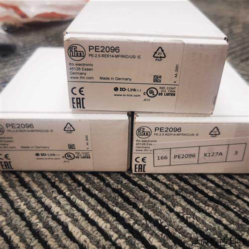 议价包邮 IFM PE2096 PE2094 PE2092 PE2099传感器现货