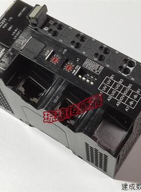 议价OMRONOMRONNX-ECC201 NX-ECC202通信连接器模块EtherCAT连接