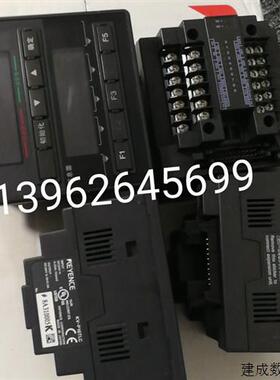 议价日本基恩士KEYENCE 控制器 KV-P16TLC 原装正品 现货实物照片