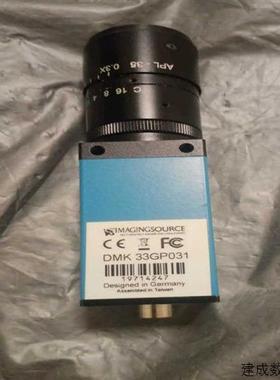 议价~IMAGINGSOURCE映美精DMK 33GP031 工业