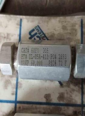 议价butech超高压接头型号mawp60000拍前询价