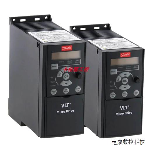 议价丹佛斯变频器FC-051P3K0T4E20HXBXCXXXSXXX 3AC 1AC 200-240V