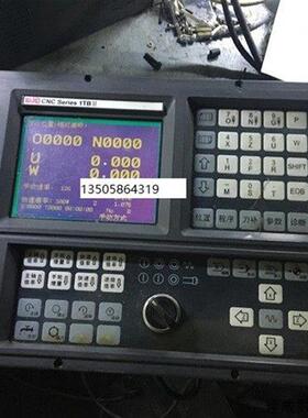 议价凯恩帝K1TB2 K1TBII 数 控系统 拆机件 试机完好