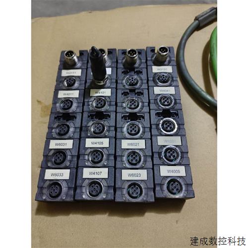 议价穆勒模块型号Cube67穆尔56611数量101个穆尔