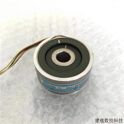 议价多摩川编码器TS2640N321E64伺服旋转变压器原装TAMAGAWA