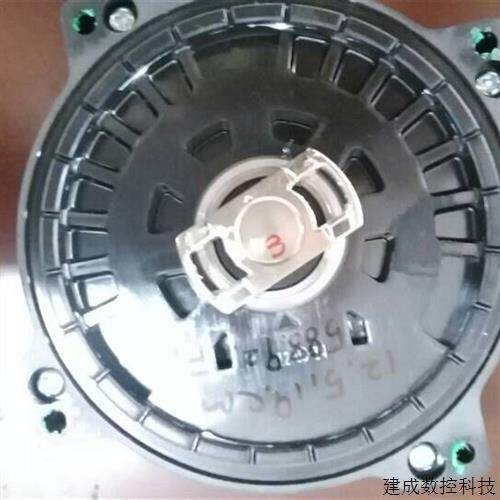 议价全新安川伺服电机SGMGV-75ADA61编码器 UTTIH-B20FK现货包邮