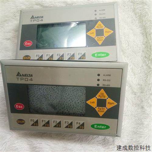 议价台达  TPO4G-AS2/AF2    TP04G-BL-CU   TP02G-AS1 功能完好