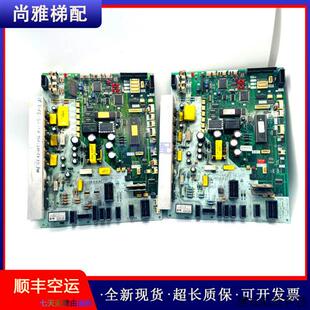 议价三菱电梯配件GPS 110B 111B现货实拍质量保证 秒 2门机板DOR