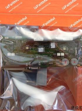 议价kuka 00-113-032 库卡全新安全卡 SafetyBUS Gateway 2.20