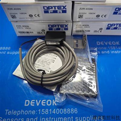 议价optex光电开关  ZT-1200NZT-D ,ZT-1200NJ,P