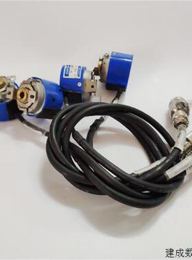 议价TAMAGAWA多摩川TS5207N8366伺服步进电机编码器351000C/T-L3-