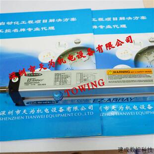 议价美国邦纳BANNER测量光幕EA5R450PIXMODQ