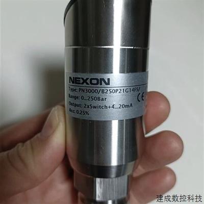 议价NEXON压力传感器PN3000/B250P21G14FS全新原装正品现货