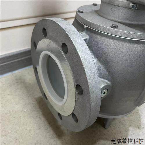 议价原装正品德国霍科德Kromschroder瓦斯液压阀 VK 100F10T5A93D