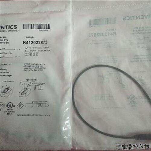 议价全新原装正品RVENTICS安沃驰 (力士乐) R412022873 现货