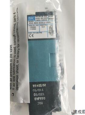 议价全新原装正品MAC 45A-N00-DAAJ-1FP    现货