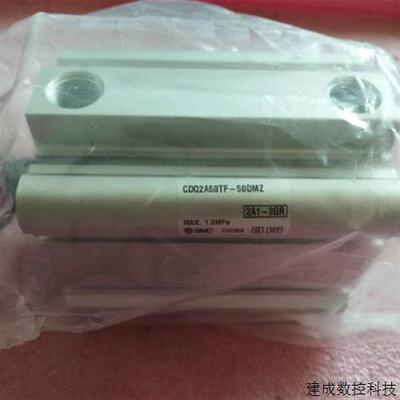 议价SMC全新原装正品 CDQ2A50TF-50DMZ 现货
