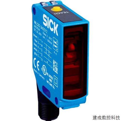 议价SICK德国WL12G-3P2582S10 1053544传感器全新原装正品光电开