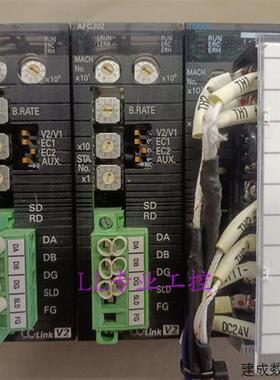 议价拆机PLC模块ATT0-TK/TP040/DI320/AFCJ02包好