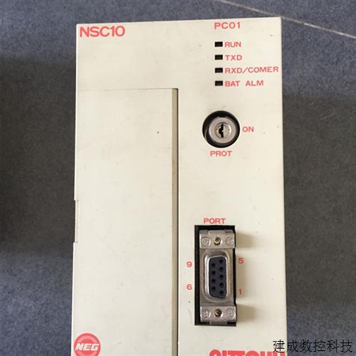 议价* JEPMC-PC040 PC-01 NITTOKU 安川 日特 NSC10 PLC模块