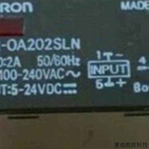 议价现货原装继电器G3R-OA202SN G3R-ODX02SN G3R-ODX02SZN