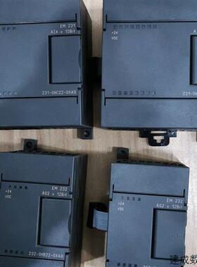 议价* 6ES7231 6ES7 231-0HC22-0XA8 222-1HF22-0XA8   产品PLC