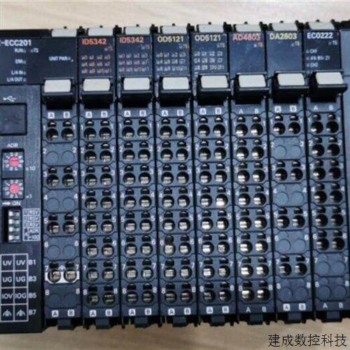 议价* NX-RS1201/NX-PC0020 OMRON欧姆龙 PLC模块