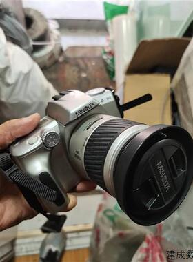 议价包邮minlta的x-50古董相机单独一个af28-100