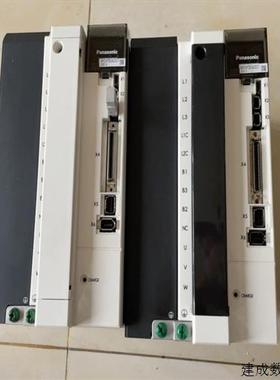 议价(请询价)讼夏A5伺服驱动器MFDHTB3A2021有两个