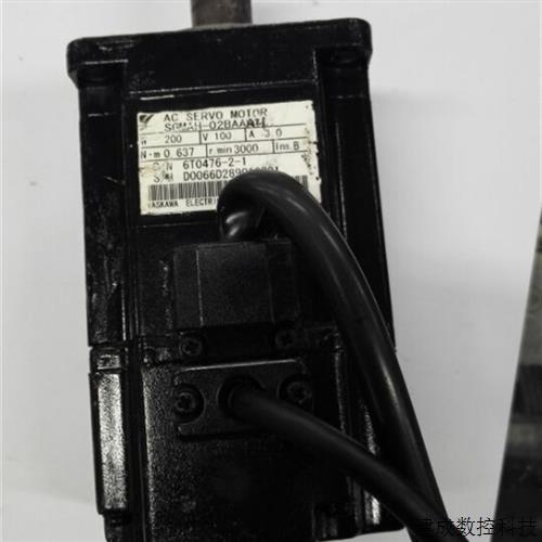 议价SGMAH-02BAA21 功能包好保用3月