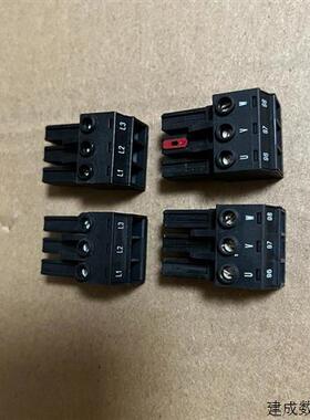 议价丹佛斯FC-301/302变频器 电源输入和动力输出接线端子